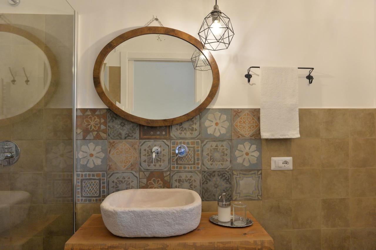 Alba Dei Trulli Bed and Breakfast Alberobello Buitenkant foto