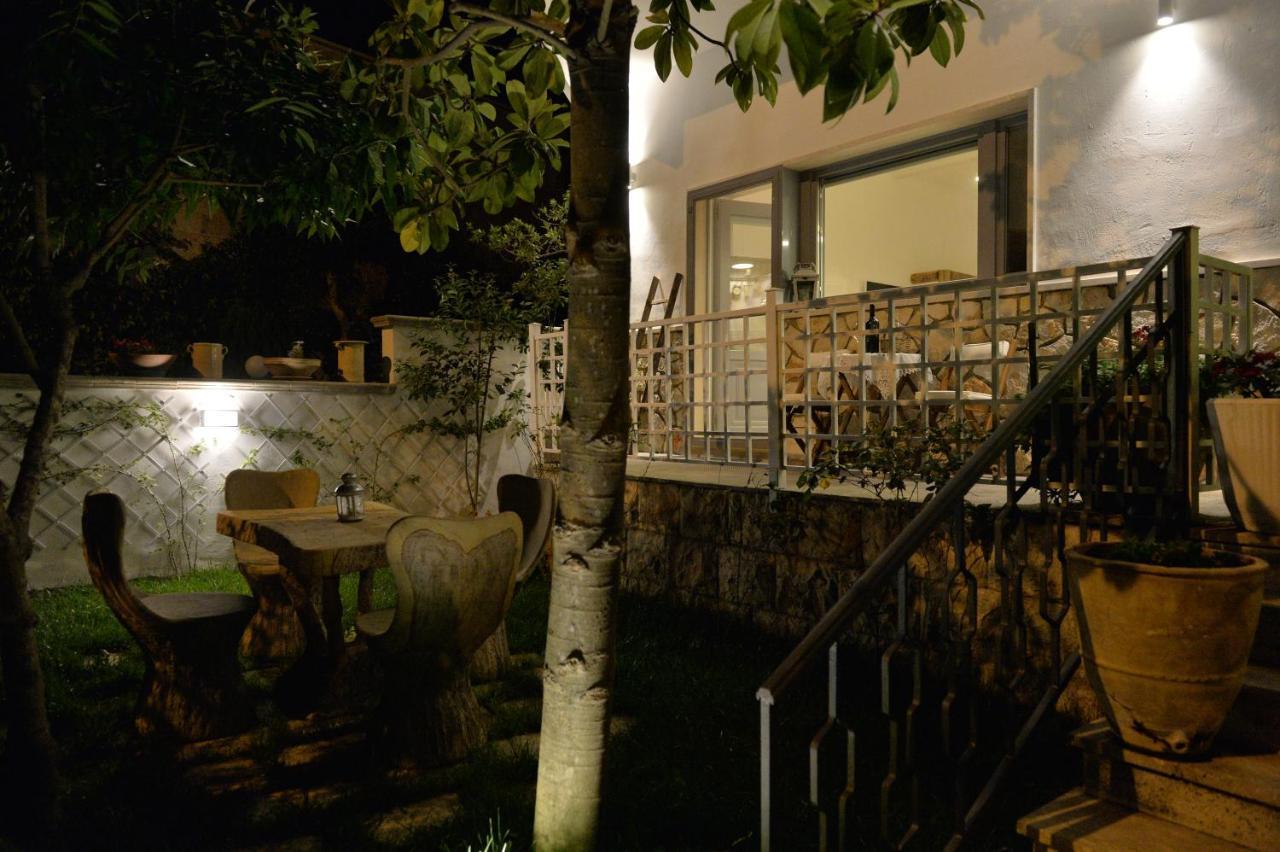 Alba Dei Trulli Bed and Breakfast Alberobello Buitenkant foto