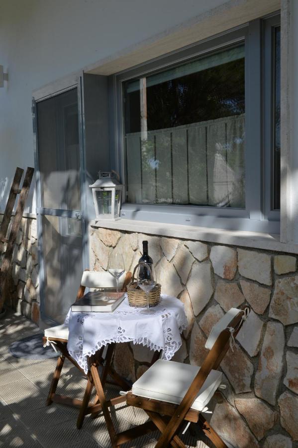 Alba Dei Trulli Bed and Breakfast Alberobello Buitenkant foto