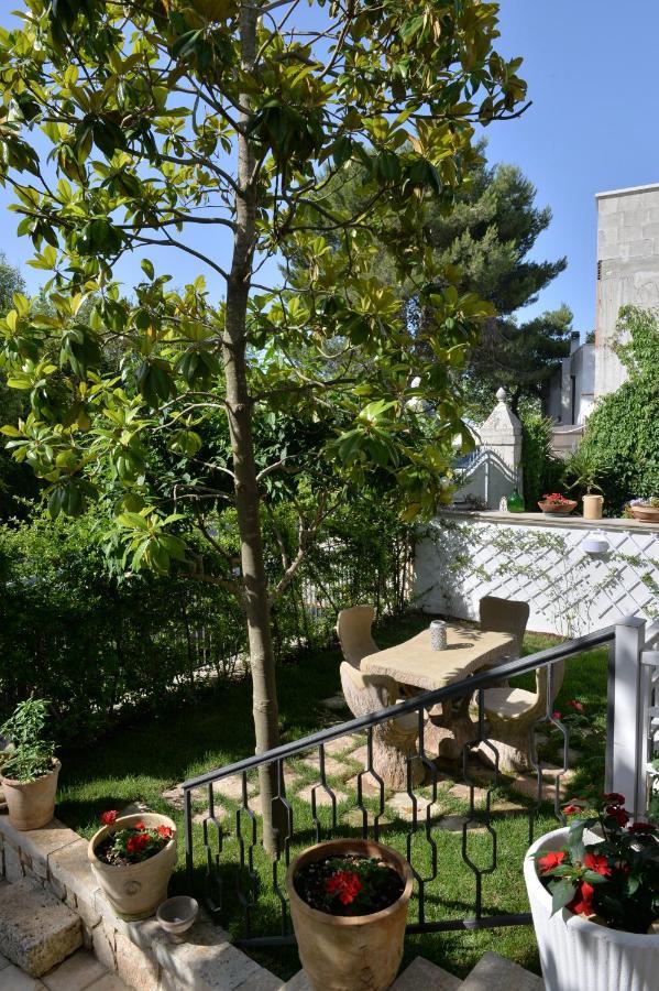 Alba Dei Trulli Bed and Breakfast Alberobello Buitenkant foto
